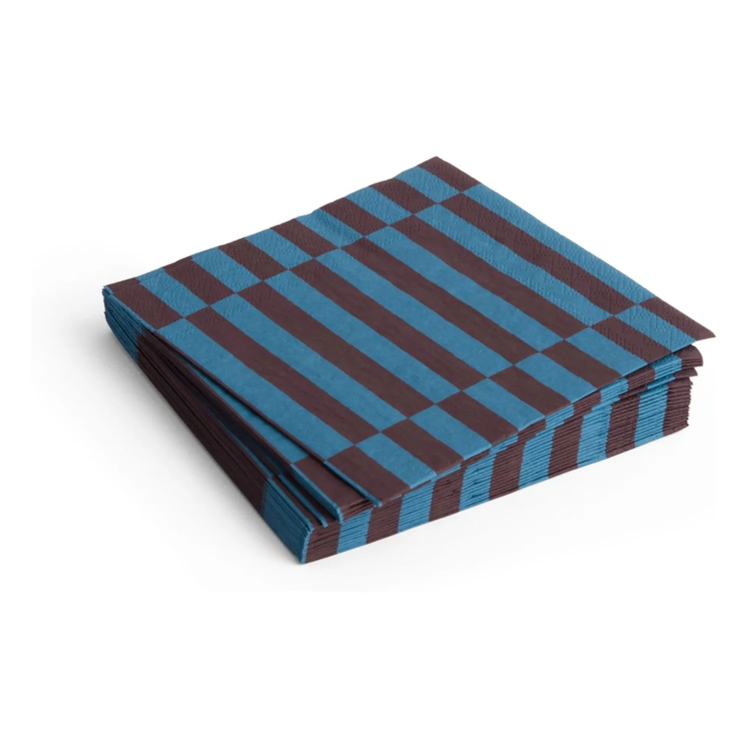 Hay Grey Paper Towels - Set Of 20