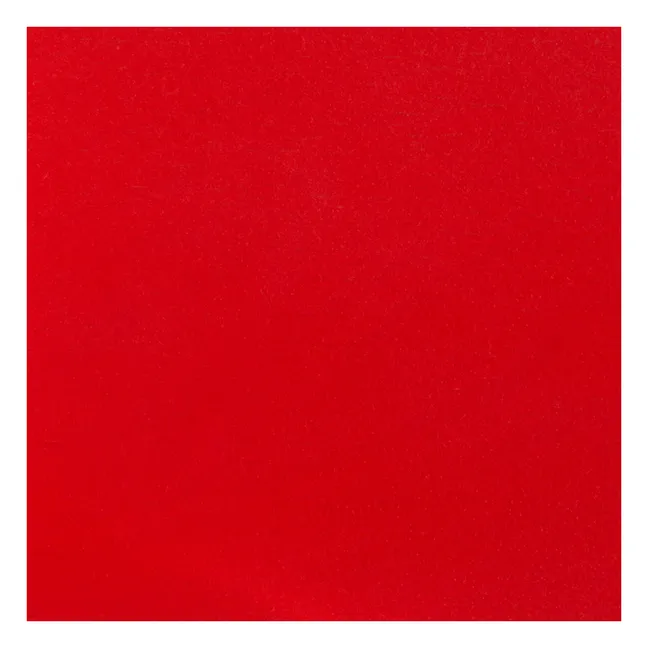 High stool 65 cm Taburete 8 | Red