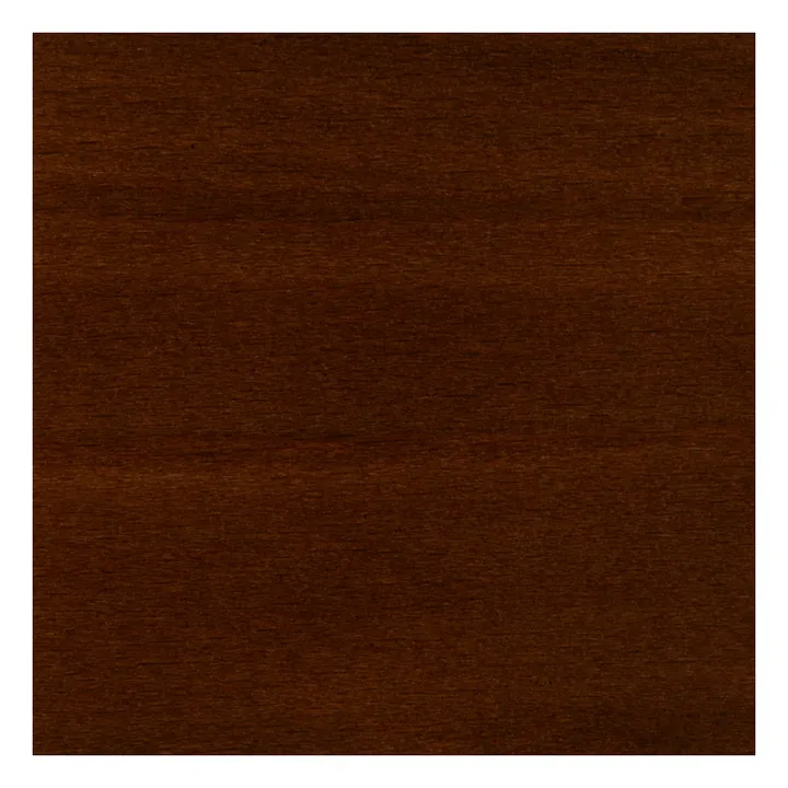 Tabouret haut 65 cm Rey | Marron- Image produit n°3