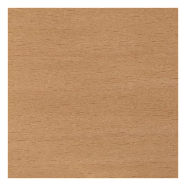 Sgabello Rey | Naturale