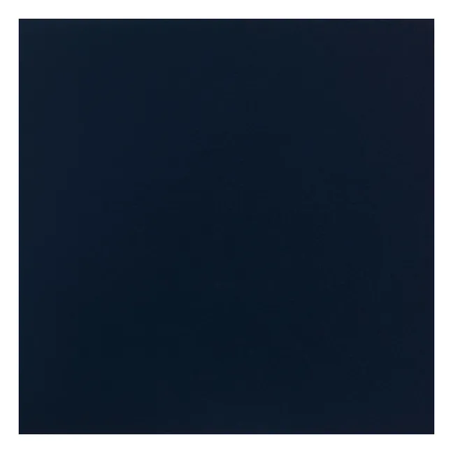 Sgabello Rey | Blu marino