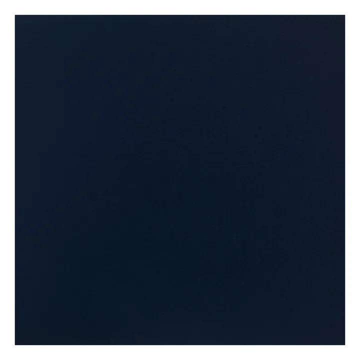 Tabouret Rey | Bleu marine- Image produit n°3