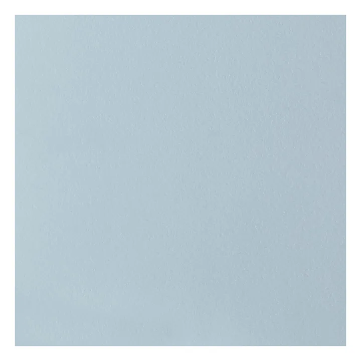 Tabouret Rey | Bleu Clair- Image produit n°3