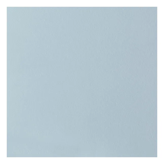 Hoher Hocker 65 cm Rey | Hellblau