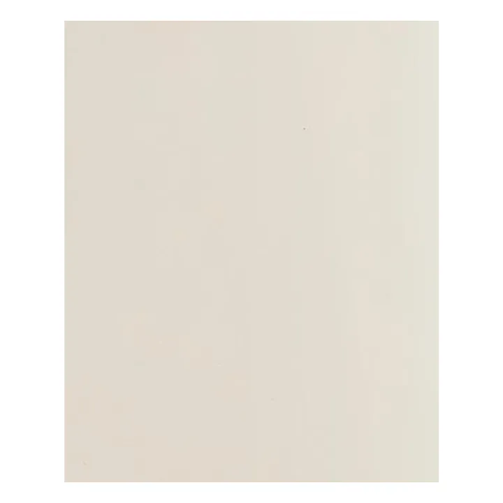 Meuble de rangement Facet H66 cm | Ivoire- Image produit n°2