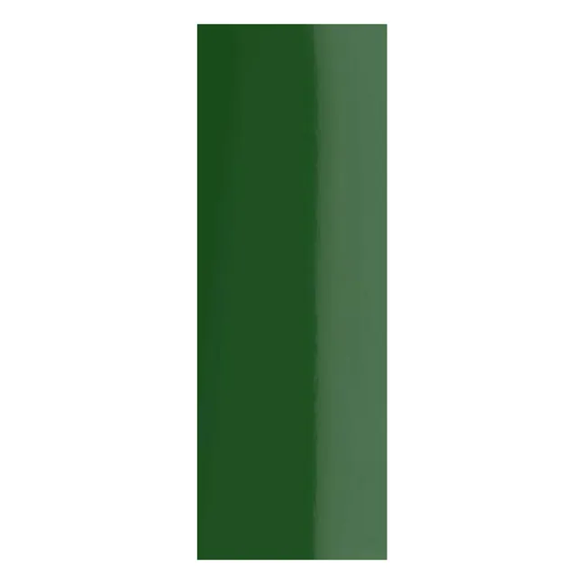 Meuble de rangement Facet H66 cm | Vert