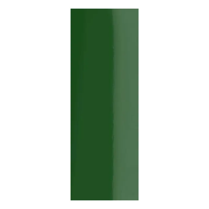 Meuble de rangement Facet H66 cm | Vert- Image produit n°3
