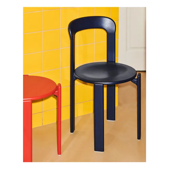 Hocker Rey | Rot