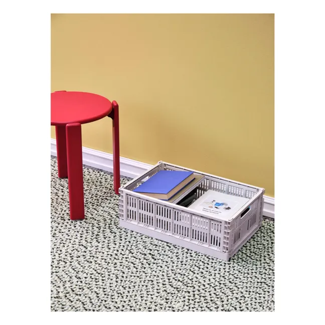 Hocker Rey | Rot