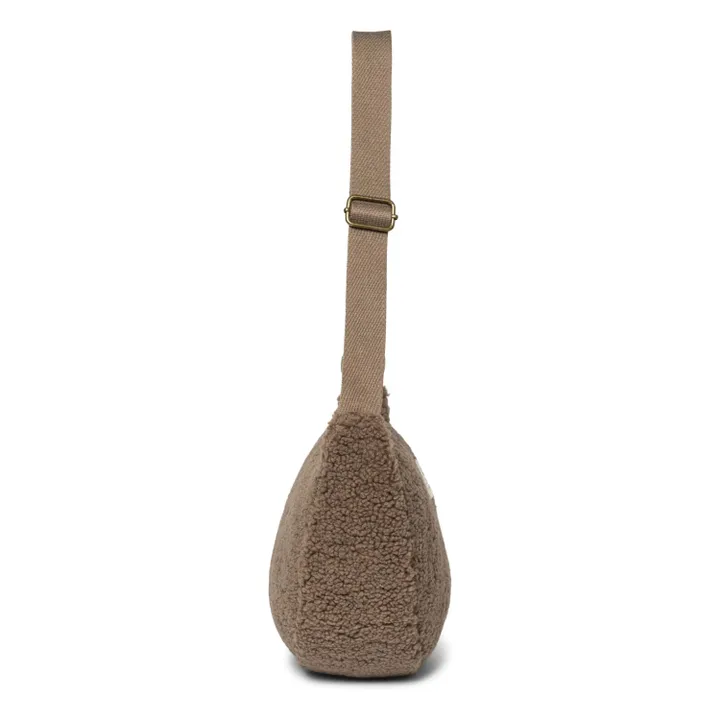 Banana bag | Brown- Product image n°4