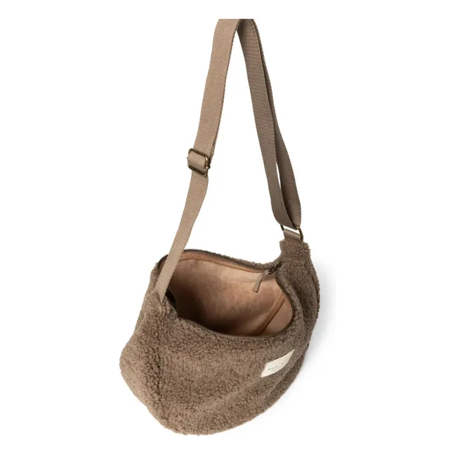 Bolsa para plátanos | Marrón