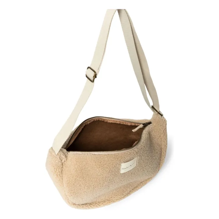 Borsa per banane | Ecru- Immagine del prodotto n°3