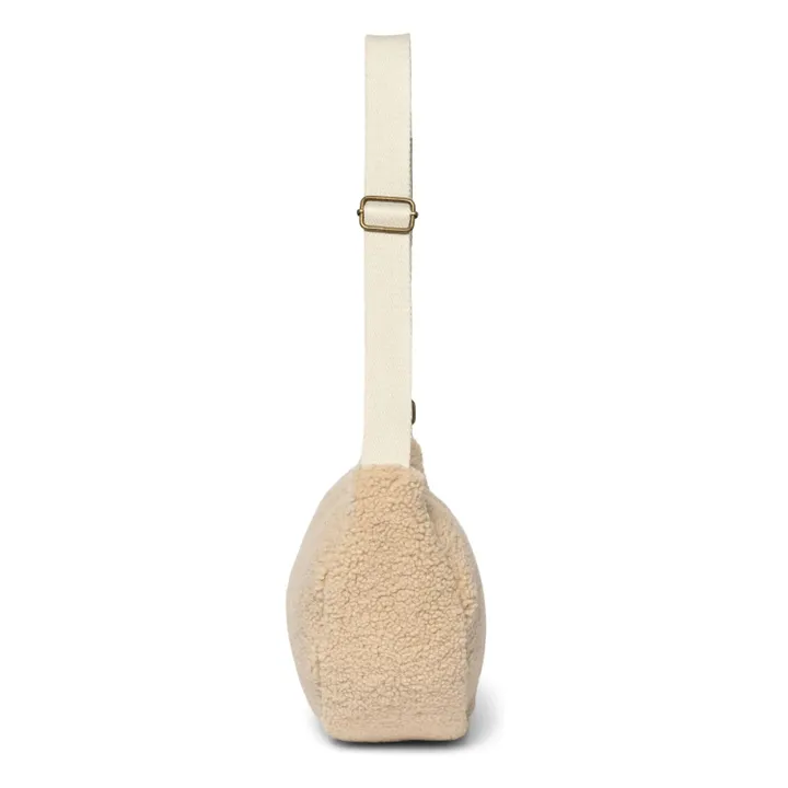 Borsa per banane | Ecru- Immagine del prodotto n°4