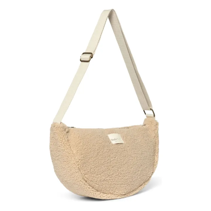 Borsa per banane | Ecru- Immagine del prodotto n°2