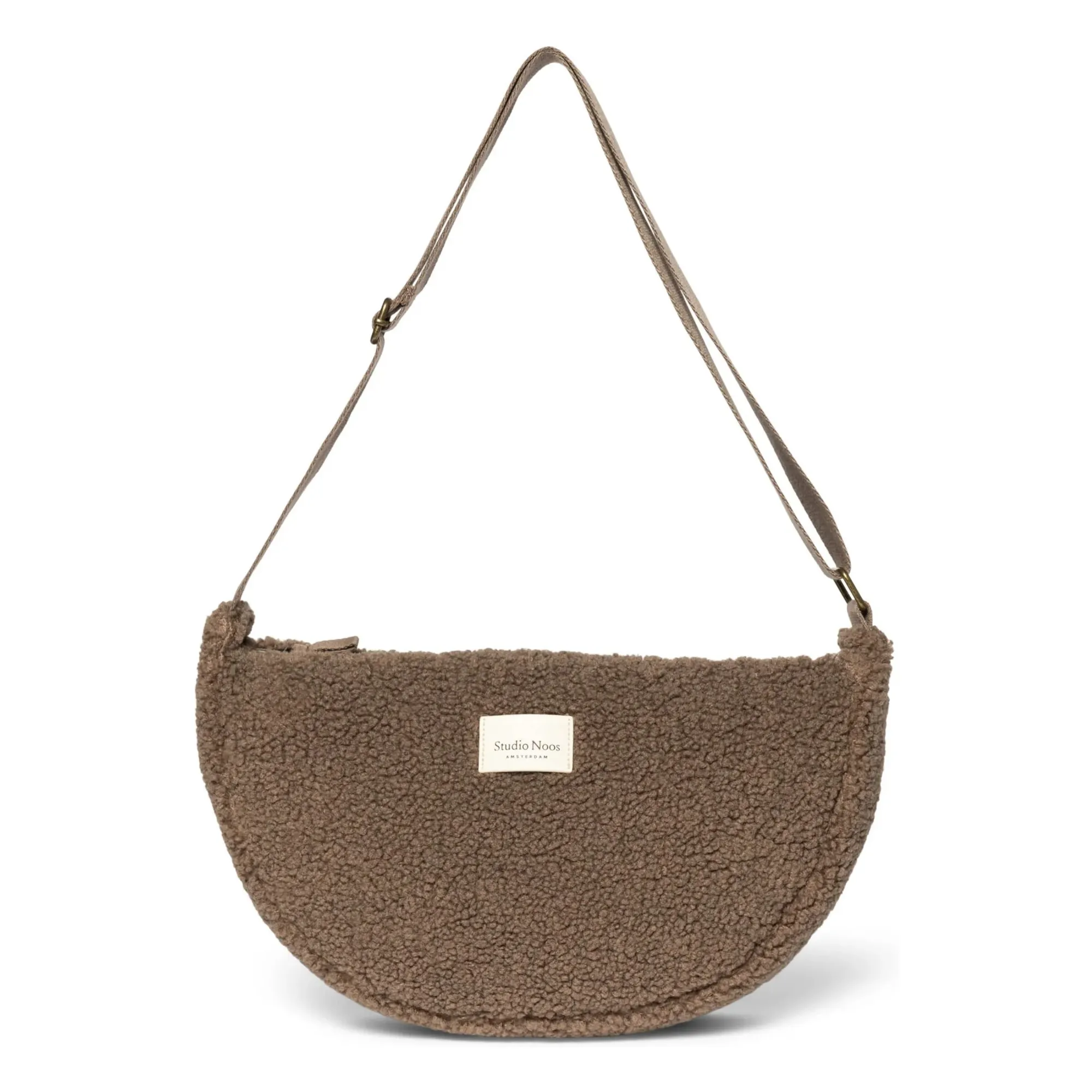 Studio Noos Brown Banana Bag