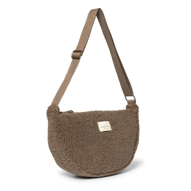 Bolsa para plátanos | Marrón
