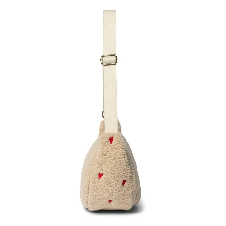 Hearts Gürteltasche | Seidenfarben- Produktbild Nr. 7