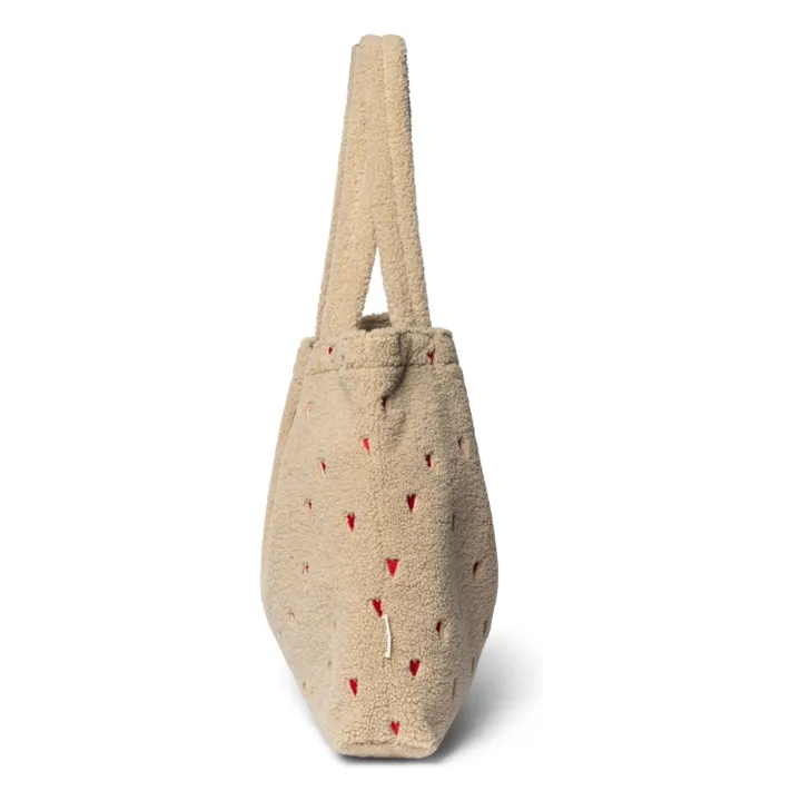 Hearts mom-bag Tasche | Seidenfarben- Produktbild Nr. 4
