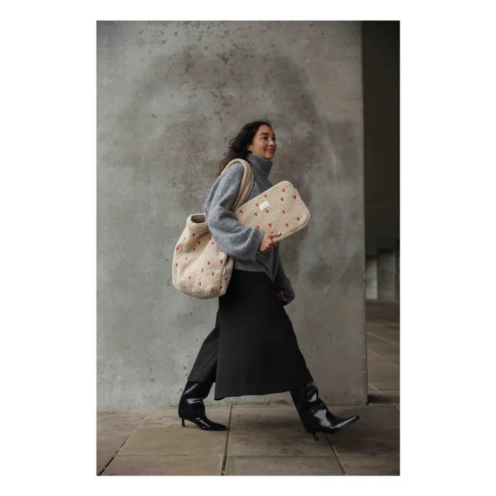 Carcasa de ordenador Hearts | Crudo- Imagen del producto n°1