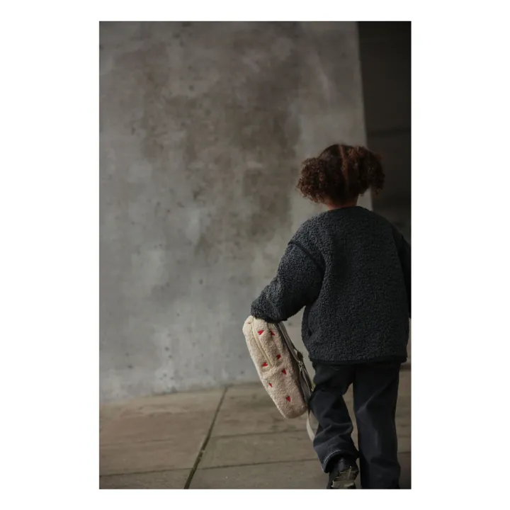 Mochila Hearts | Crudo- Imagen del producto n°6