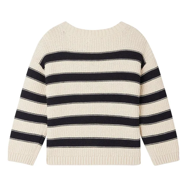 Jersey Ereni | Azul Marino