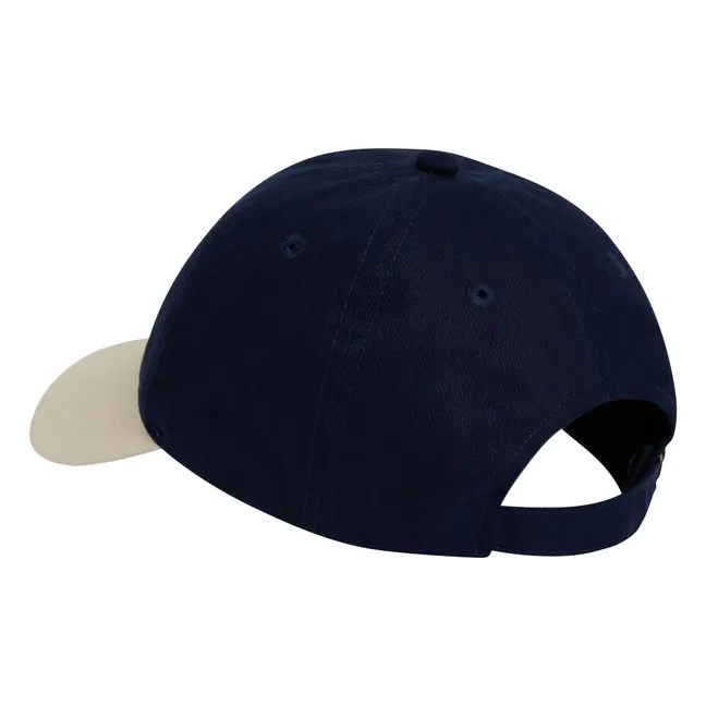 Gorra Arnold | Azul Marino