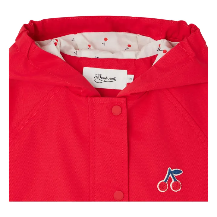 Esmee Coats | Red- Product image n°2