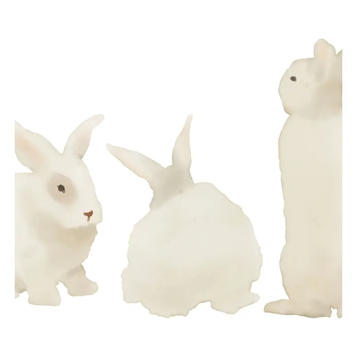 Rabbits stickers- Product image n°2