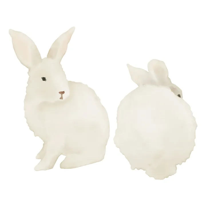 Rabbits stickers- Product image n°3