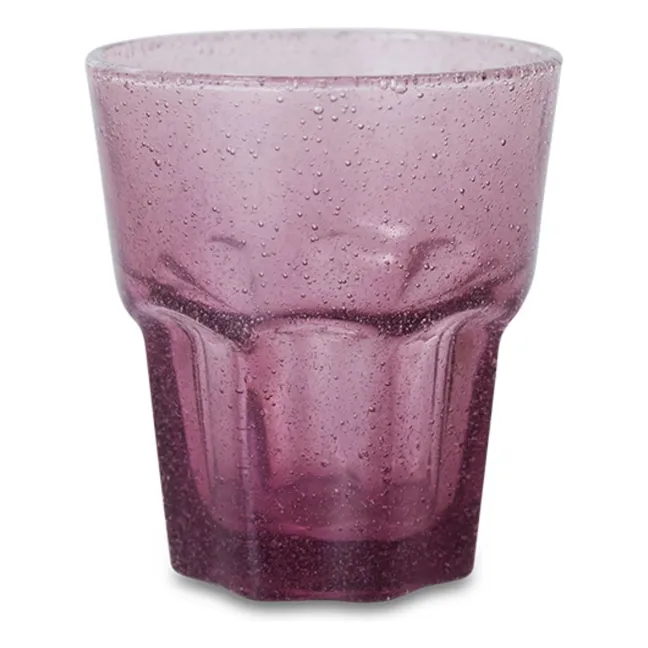 Copas minerales - Juego de 6 | Multicolor