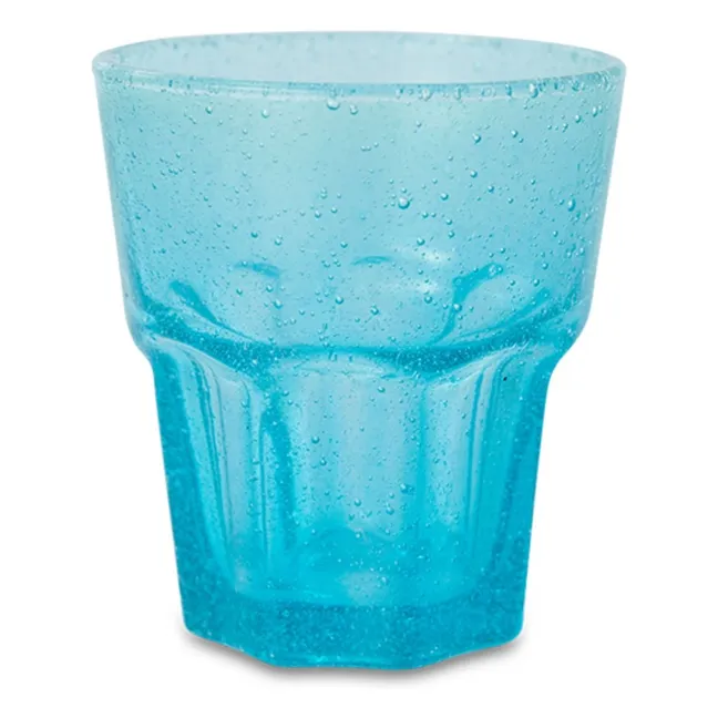 Copas minerales - Juego de 6 | Multicolor