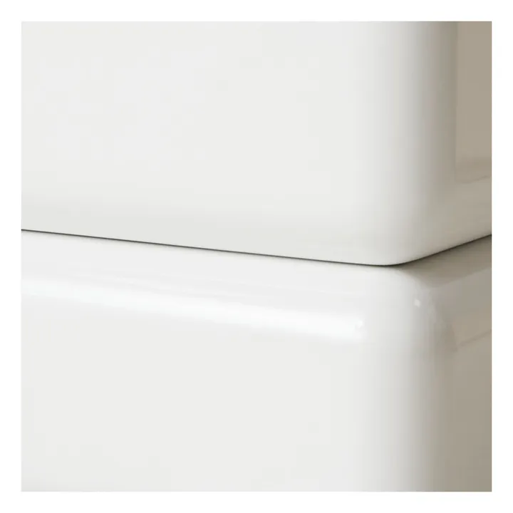 Table basse Space | Blanc- Image produit n°4