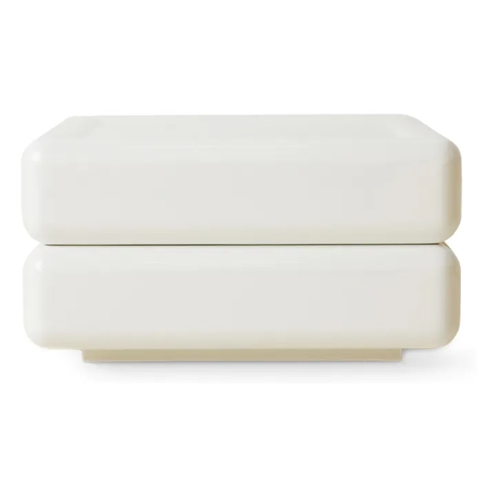 Table basse Space | Blanc- Image produit n°3