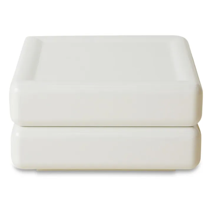 Table basse Space | Blanc- Image produit n°2