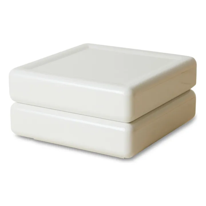 Table basse Space | Blanc- Image produit n°0