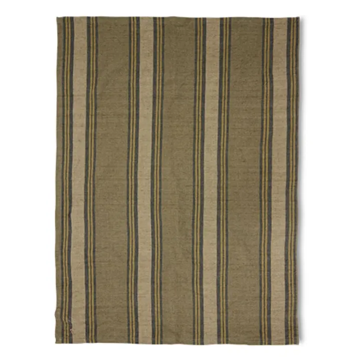 Torchon Vida | Sable- Image produit n°0