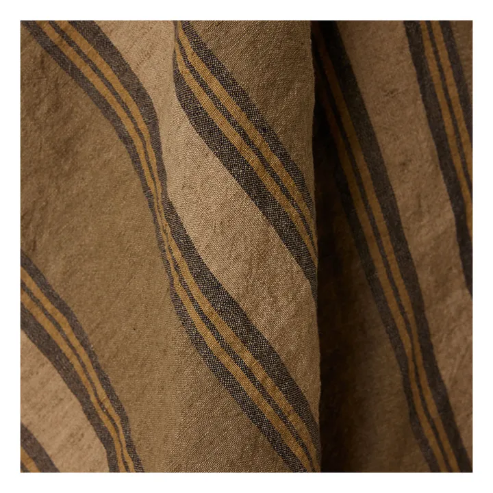 Torchon Vida | Sable- Image produit n°2