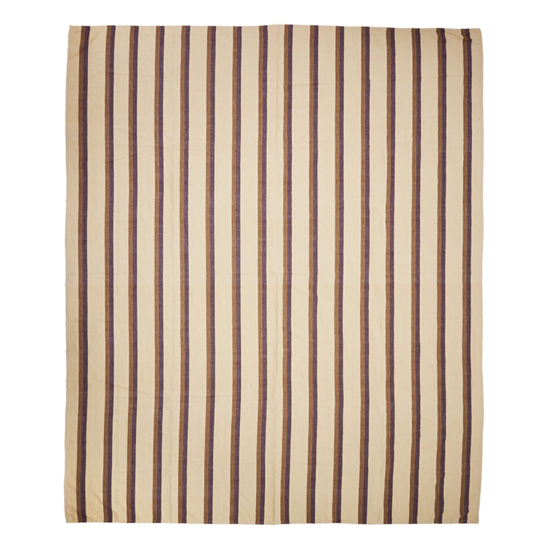 Couvre-lit Vida | Noisette- Image produit n°0