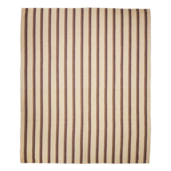 Colcha Vida | Avellana- Imagen del producto n°0