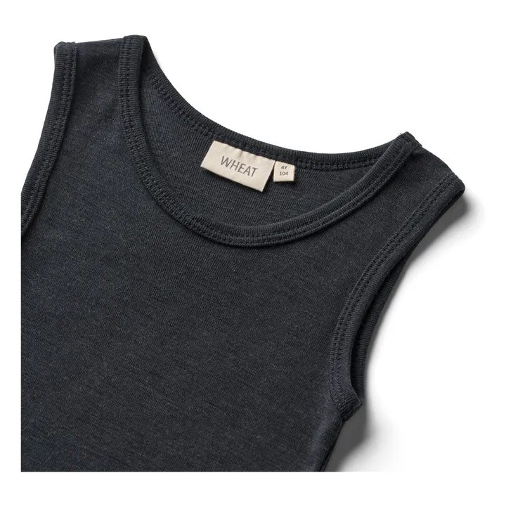 Kim Laine balaclava | Navy blue- Product image n°2