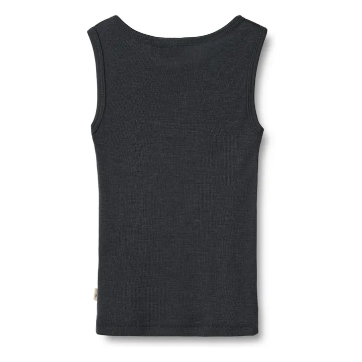 Kim Laine balaclava | Navy blue- Product image n°1