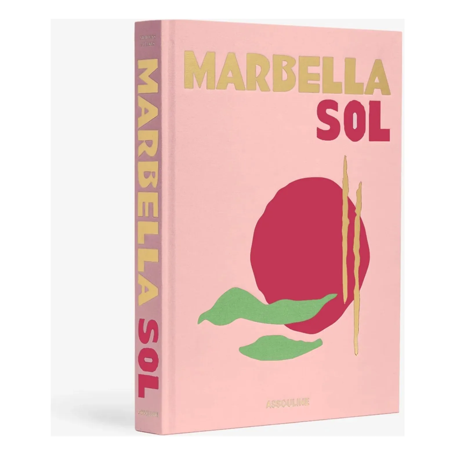Marbella Sol- Image produit n°9