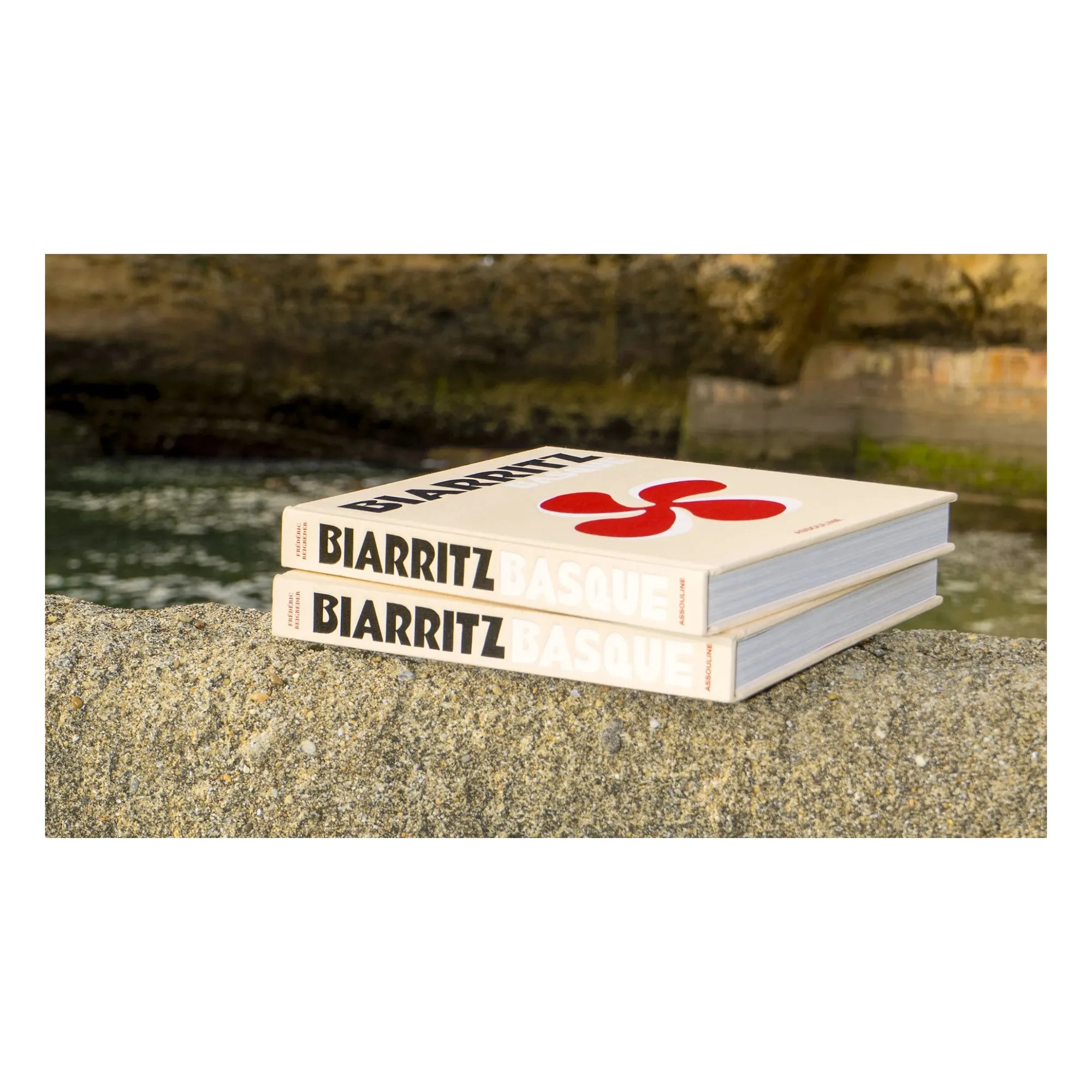 Biarritz Basque- Image produit n°5