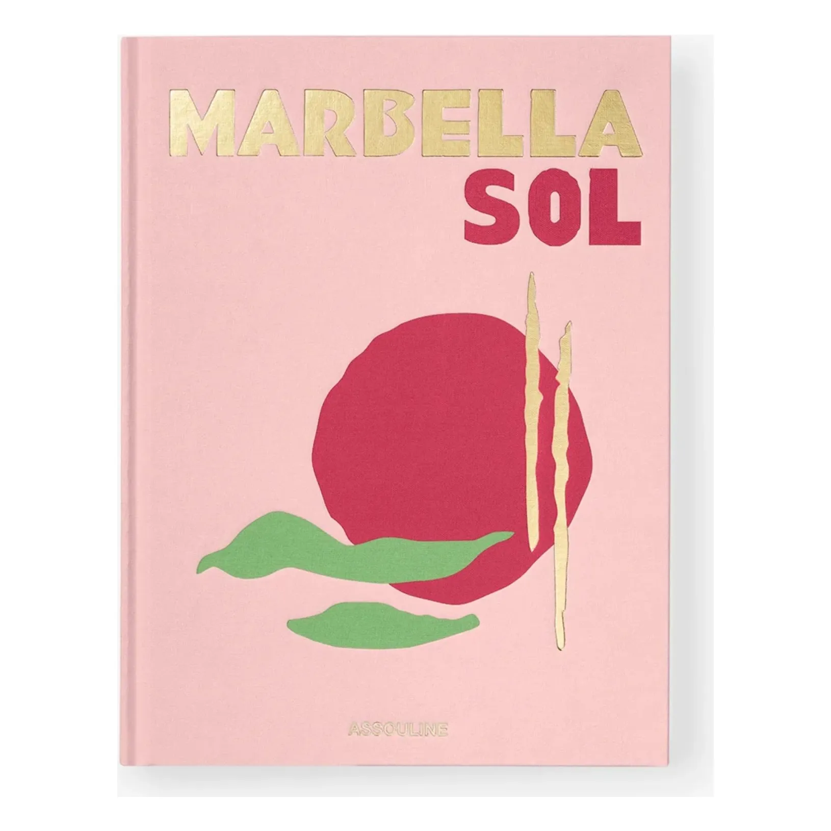 Marbella Sol- Image produit n°1