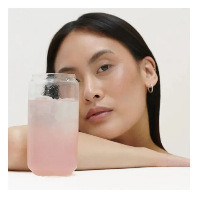 Electrolyte food supplement L'hydratant