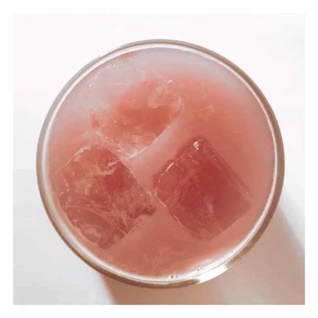 Electrolyte food supplement L'hydratant