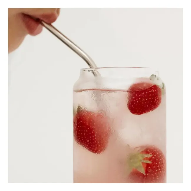 Electrolyte food supplement L'hydratant