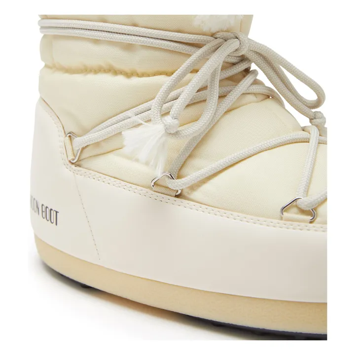 Moon Boot EVX Light Nylon | Cream- Product image n°3