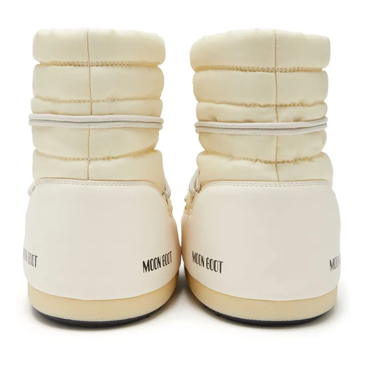 Moon Boot EVX Light Nylon | Cream- Product image n°1