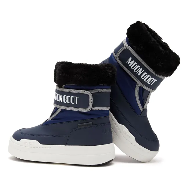 Botas para rascar Jr Park | Azul